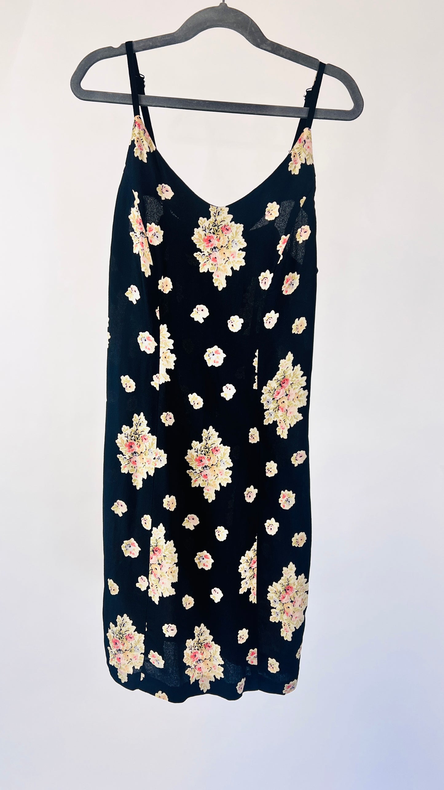 1990 Betsey Johnson Mini Dress
