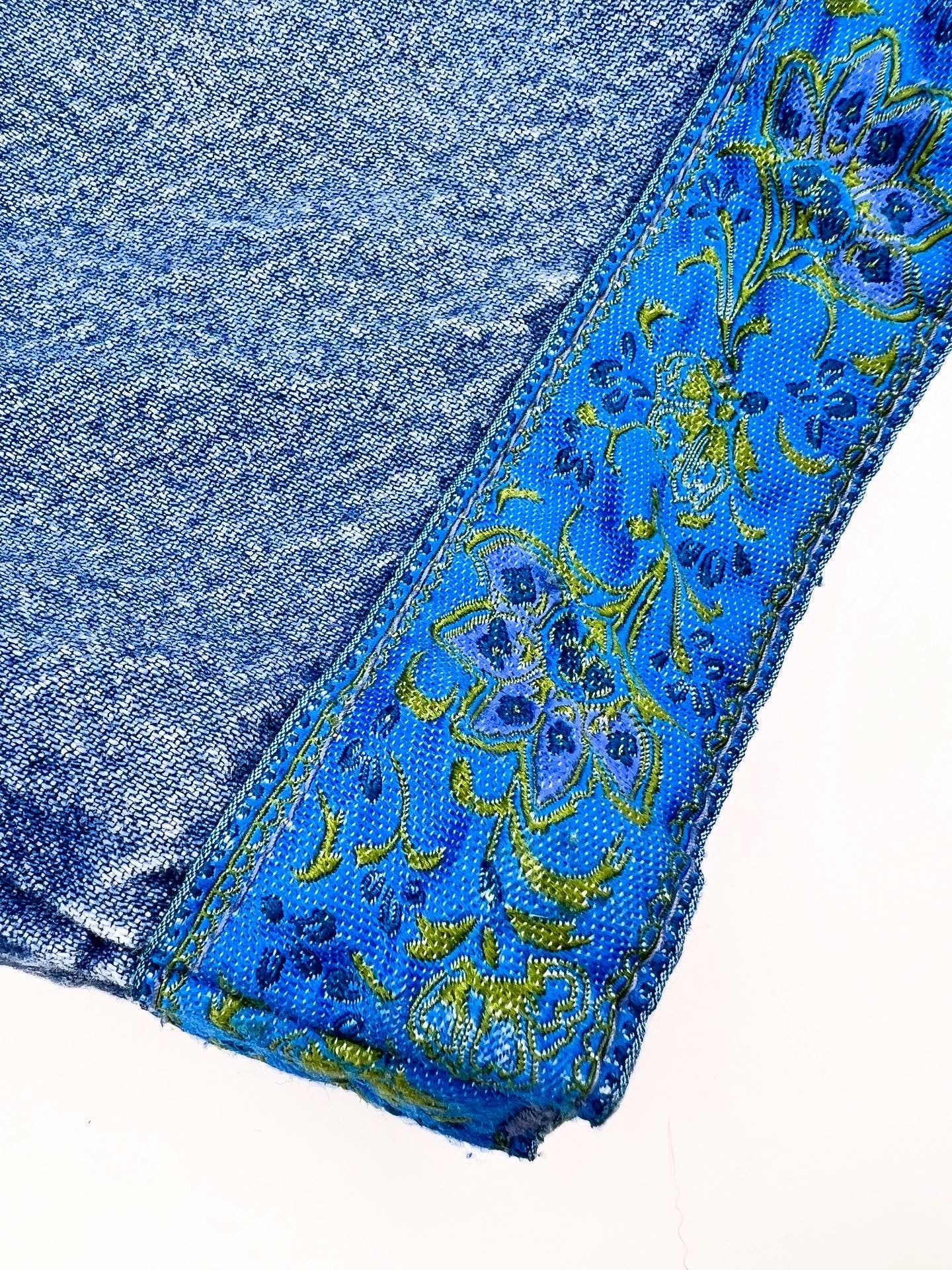 BILLBLASS Capri Jeans