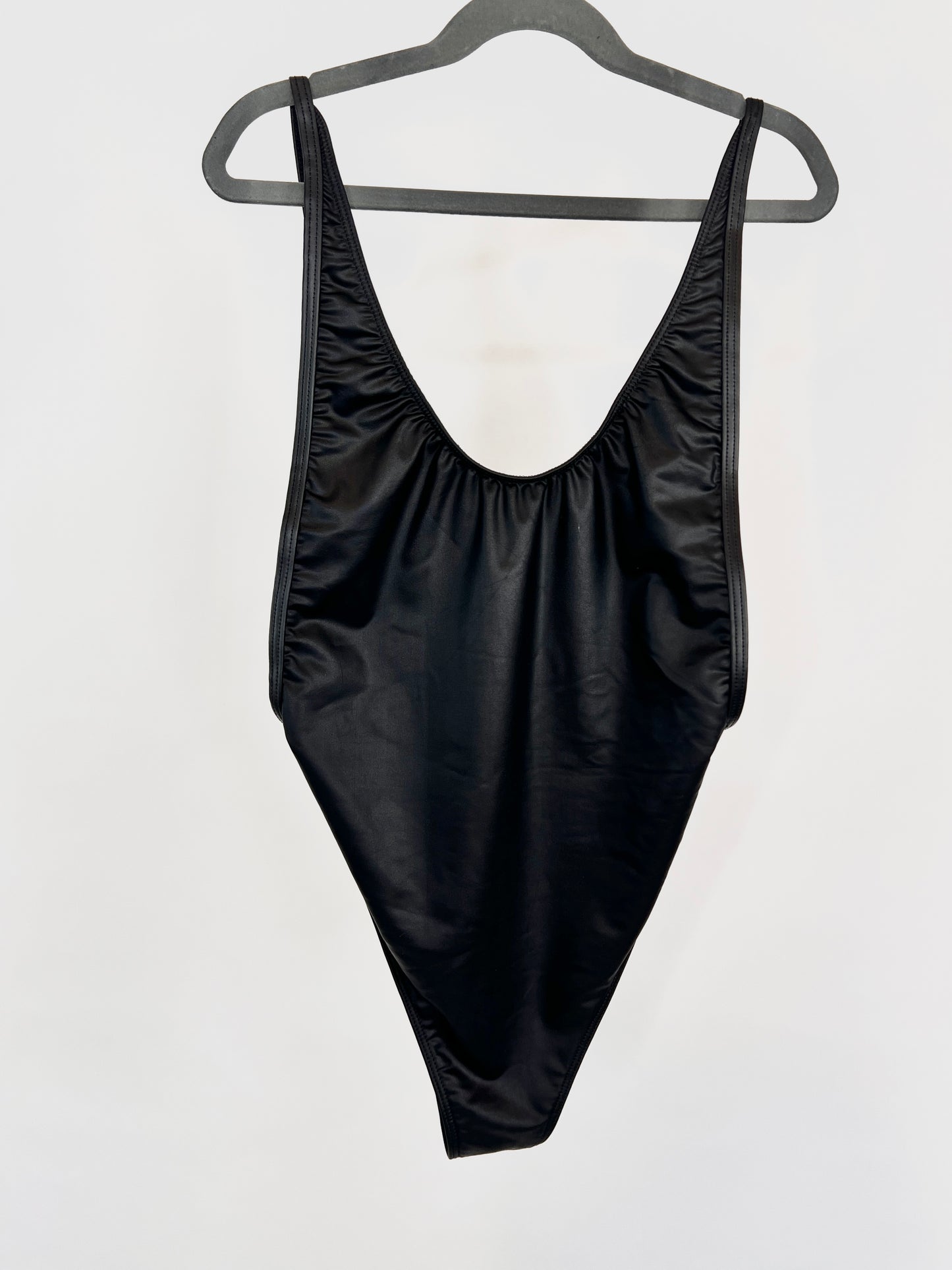 Vintage American Apparel Bodysuit