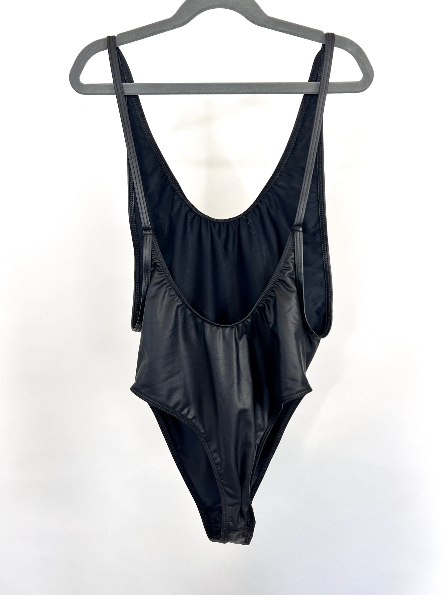 Vintage American Apparel Bodysuit