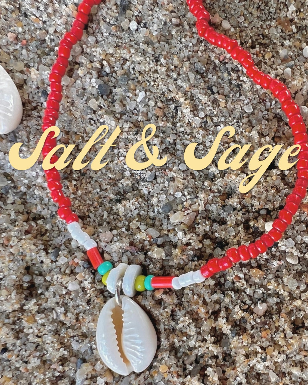 Salt & Sage | Summer