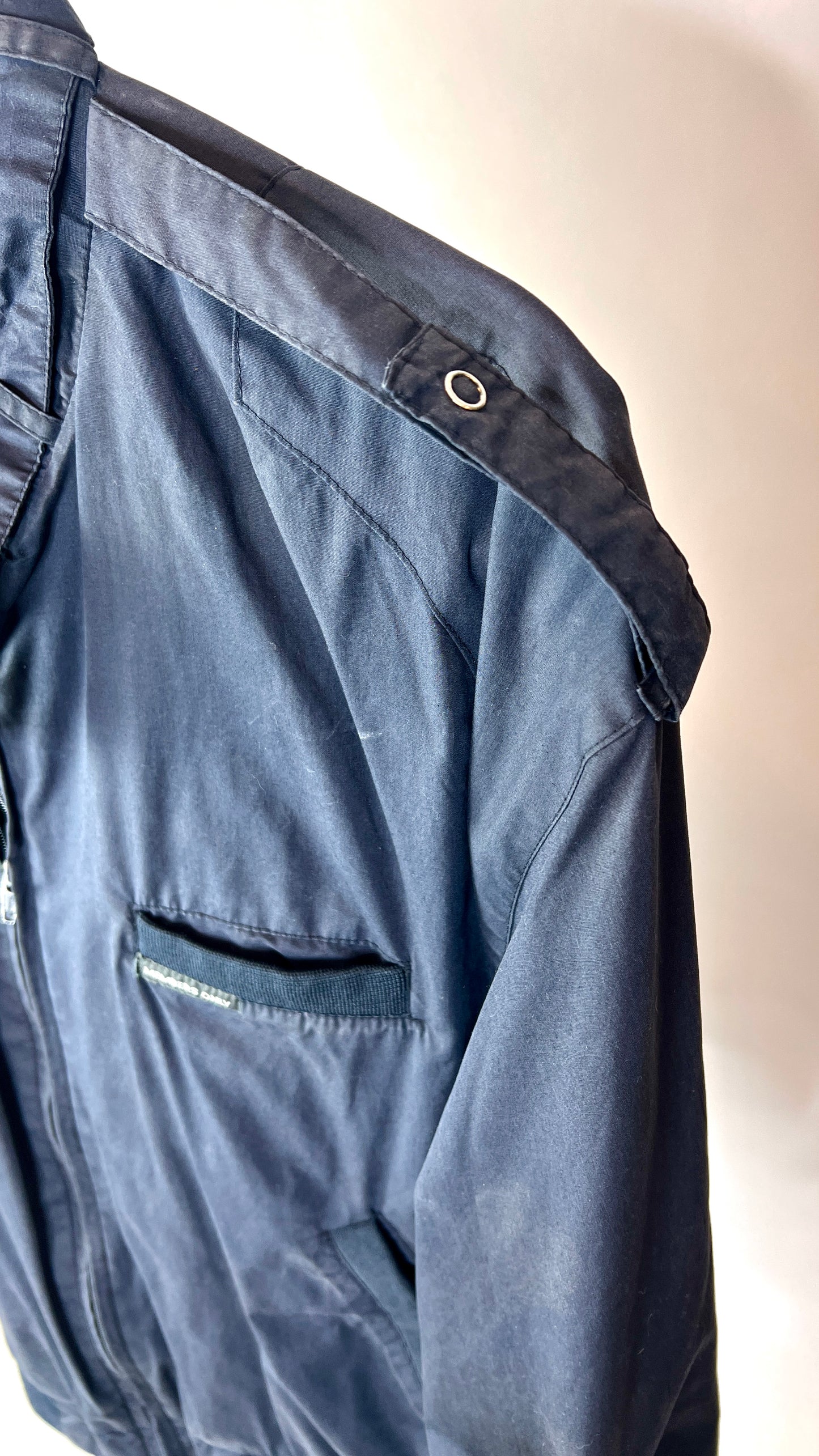 “Steve Harrington” Members Only Jacket