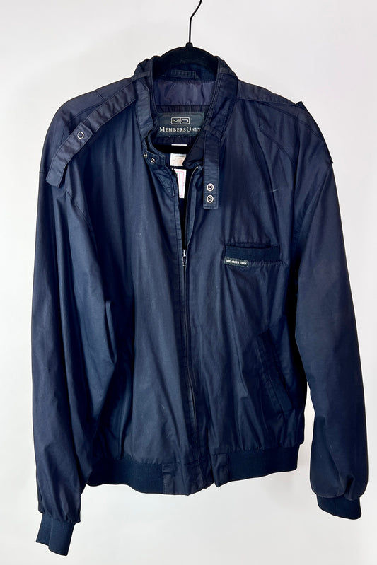 “Steve Harrington” Members Only Jacket