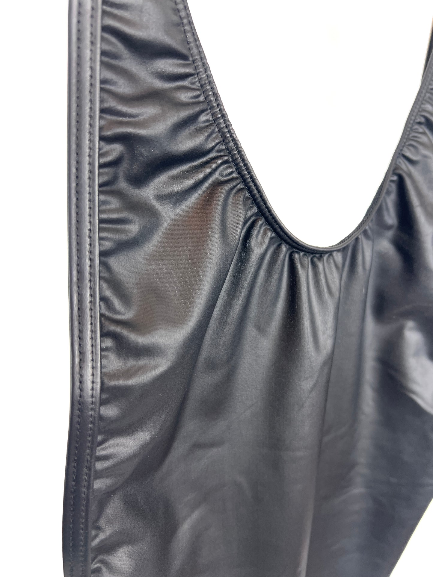 Vintage American Apparel Bodysuit