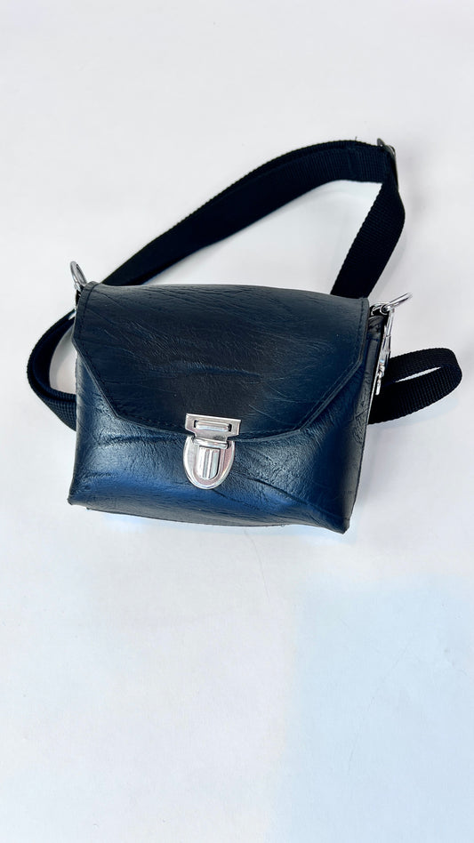 80's Small Camera Bag Purse